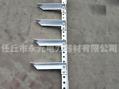 定做電纜溝支架